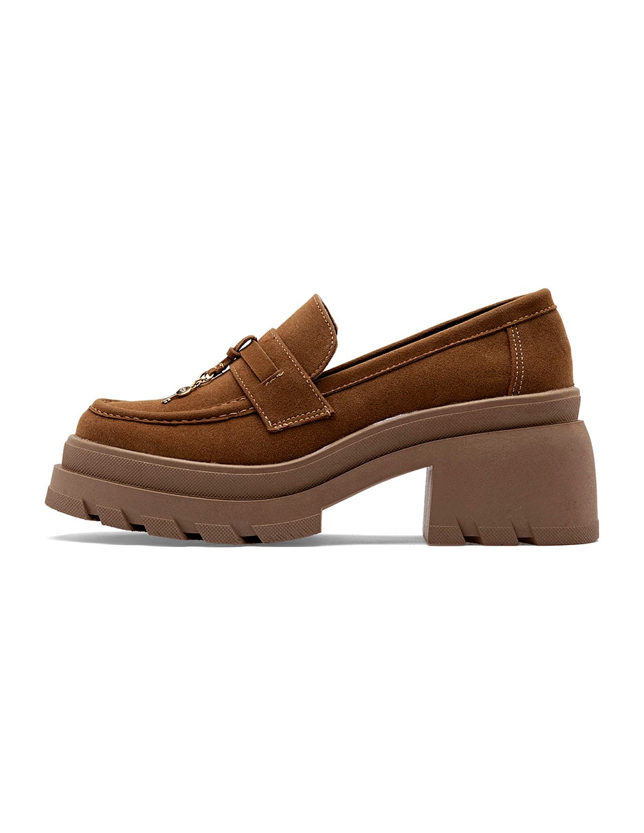 Zapato de tacón de Sintético para mujer Zapato de tacón de Sintético para mujer