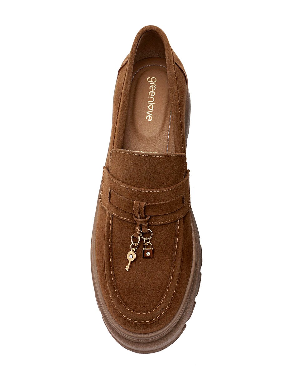 Zapato de tacón de Sintético para mujer 3