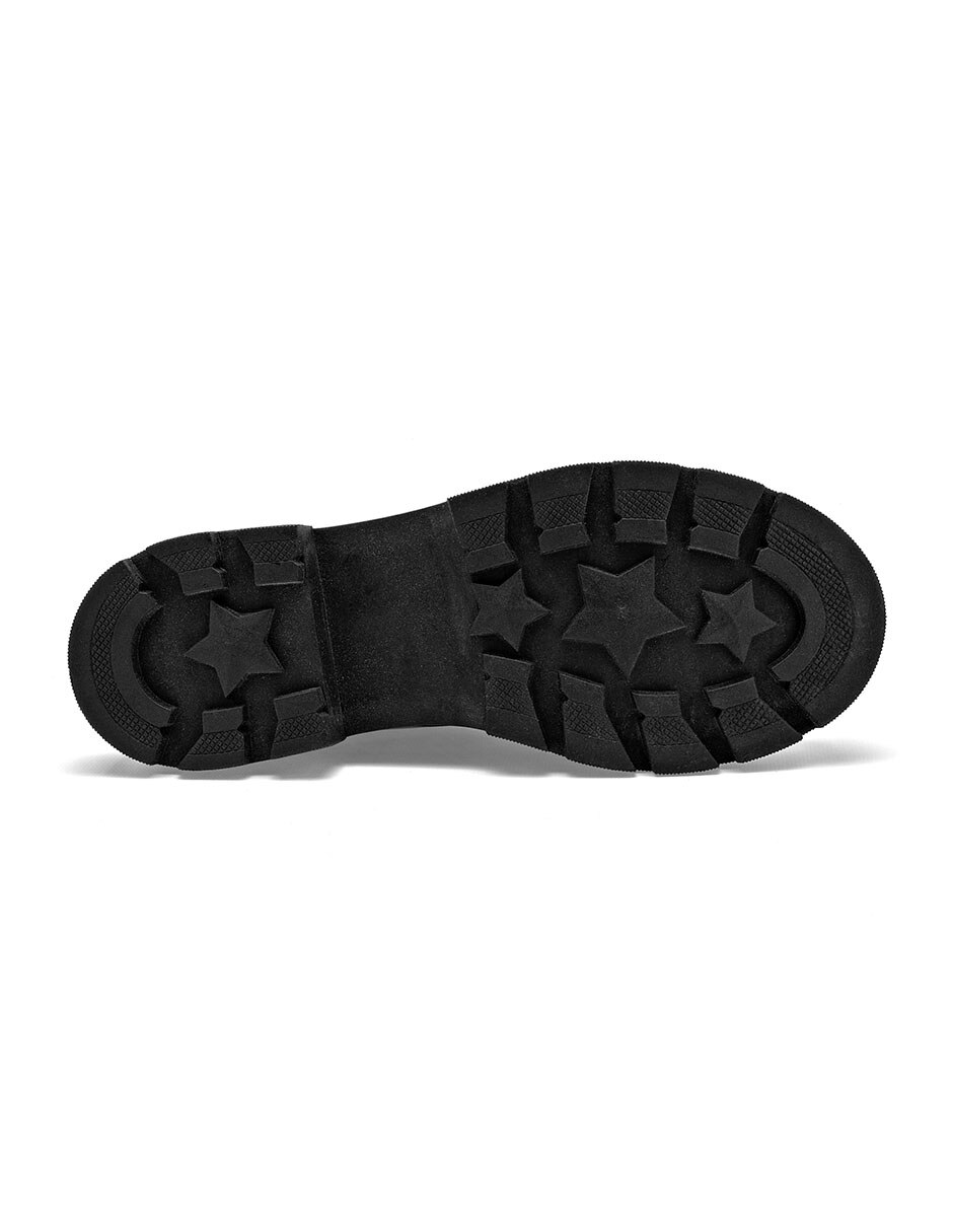 Zapato de Sintético para mujer 2