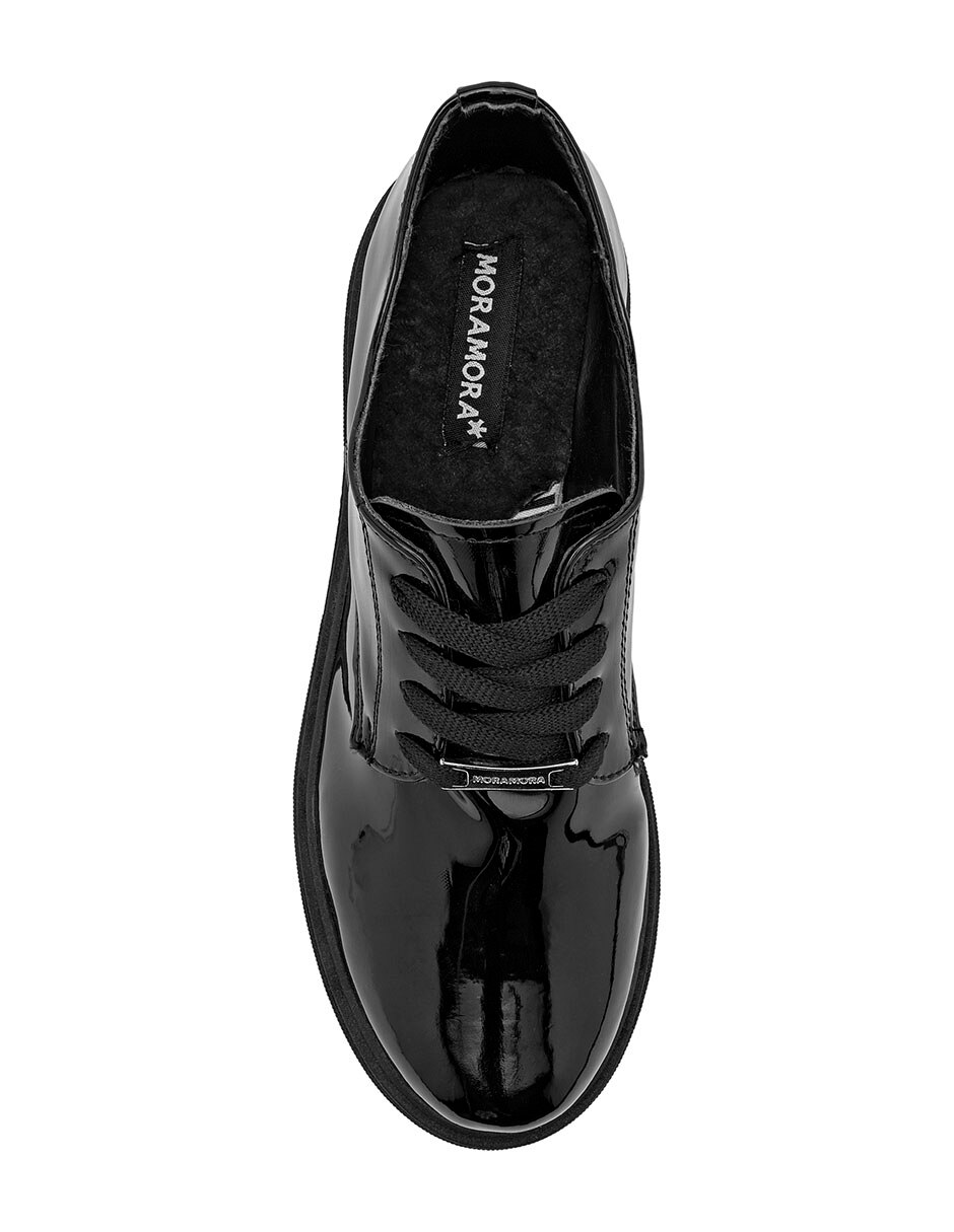 Zapato de Sintético para mujer 3