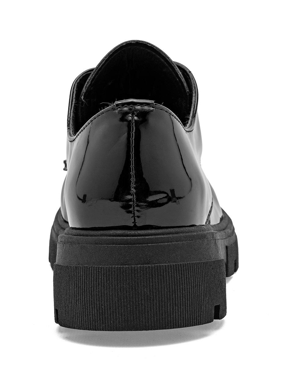 Zapato de Sintético para mujer 4