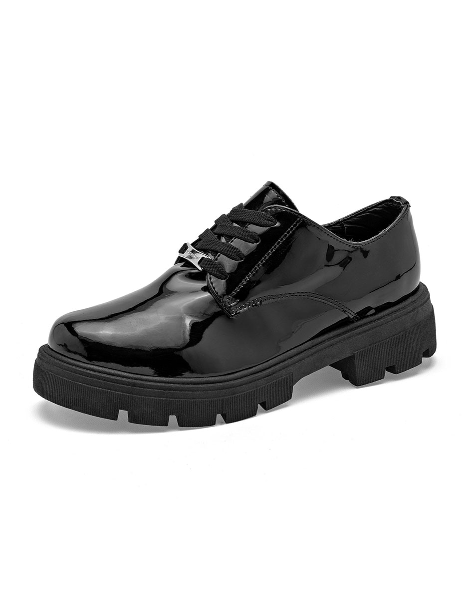 Zapato de Sintético para mujer 5