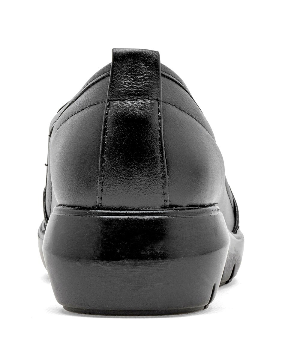 Zapato de tacón de Piel para mujer 2