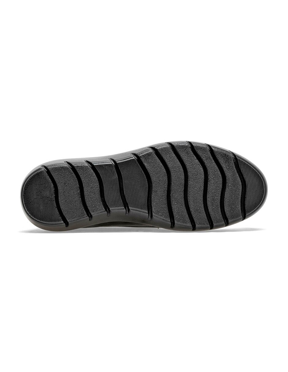 Zapato de tacón de Piel para mujer 3