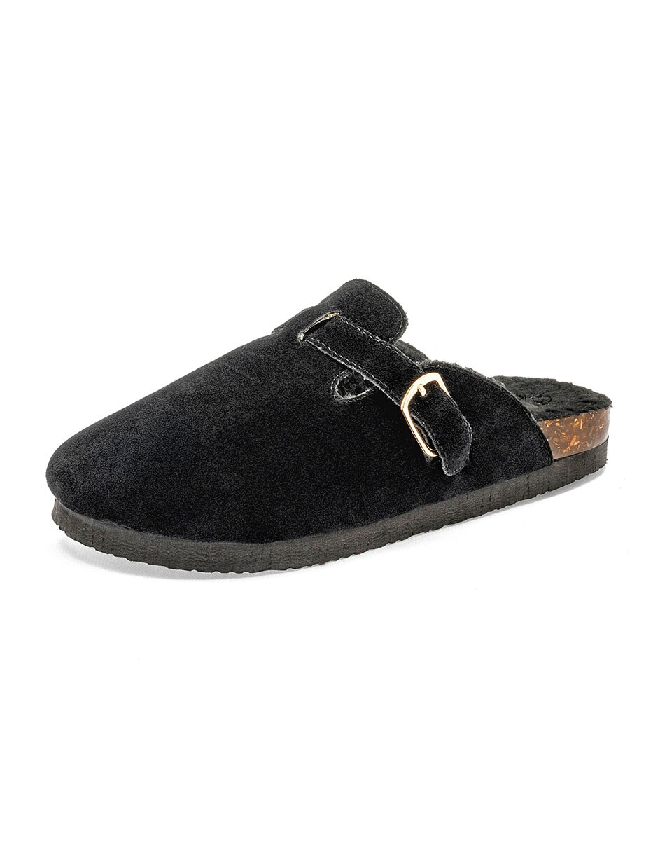 Zapato de Sintético para mujer 5