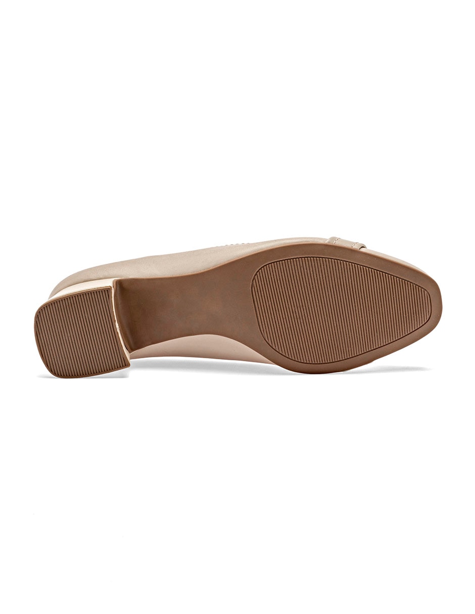 Zapato de Sintético para mujer 2