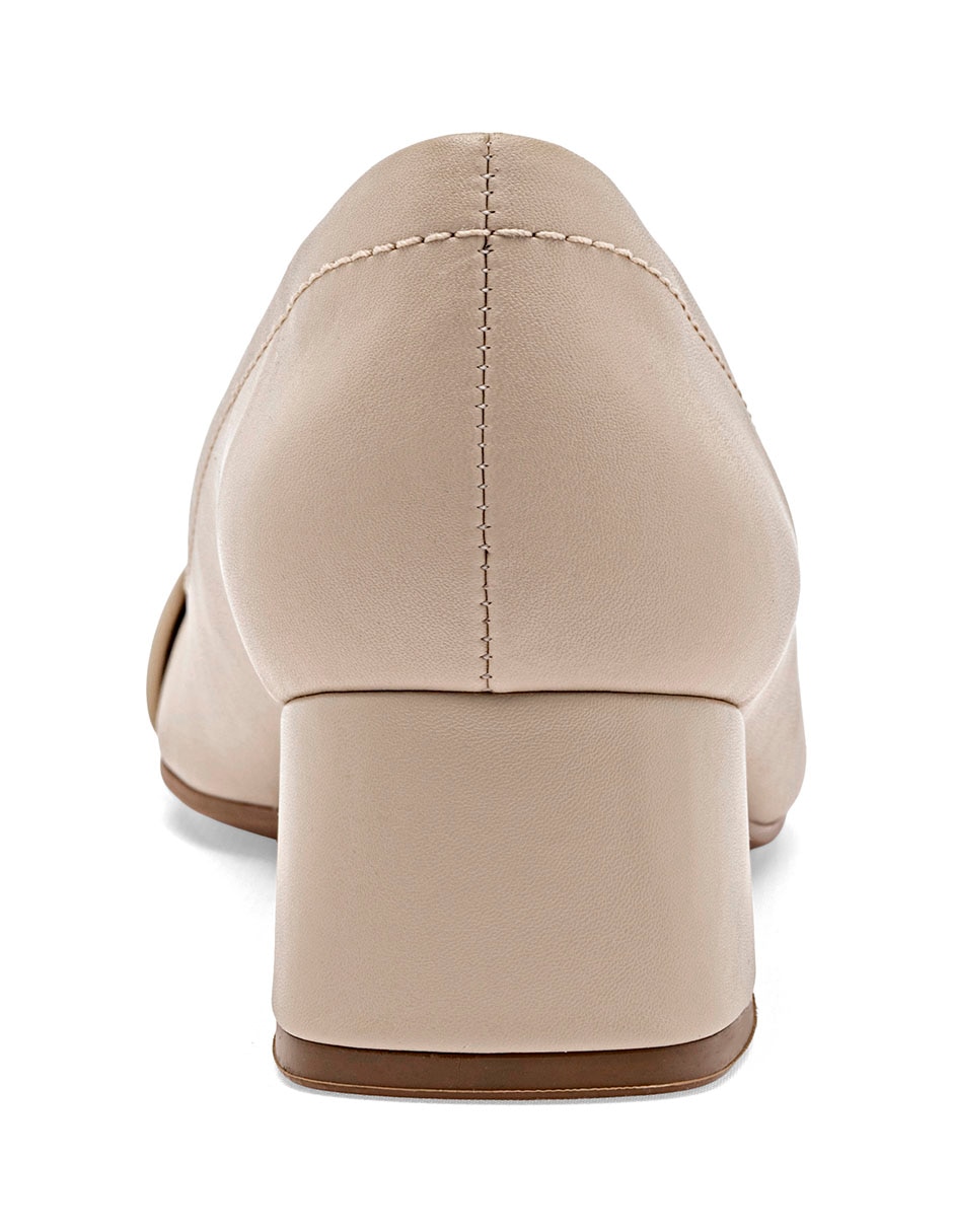 Zapato de Sintético para mujer 3