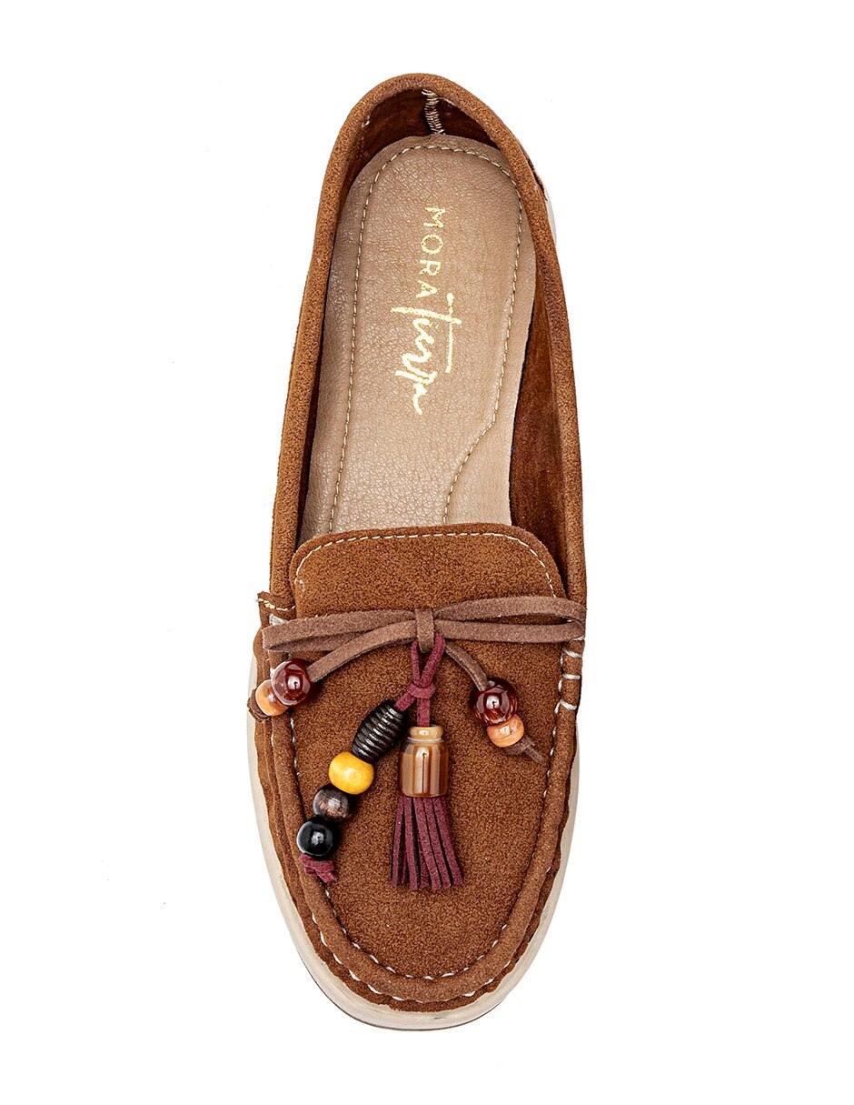 Zapato de Sintético para mujer 3