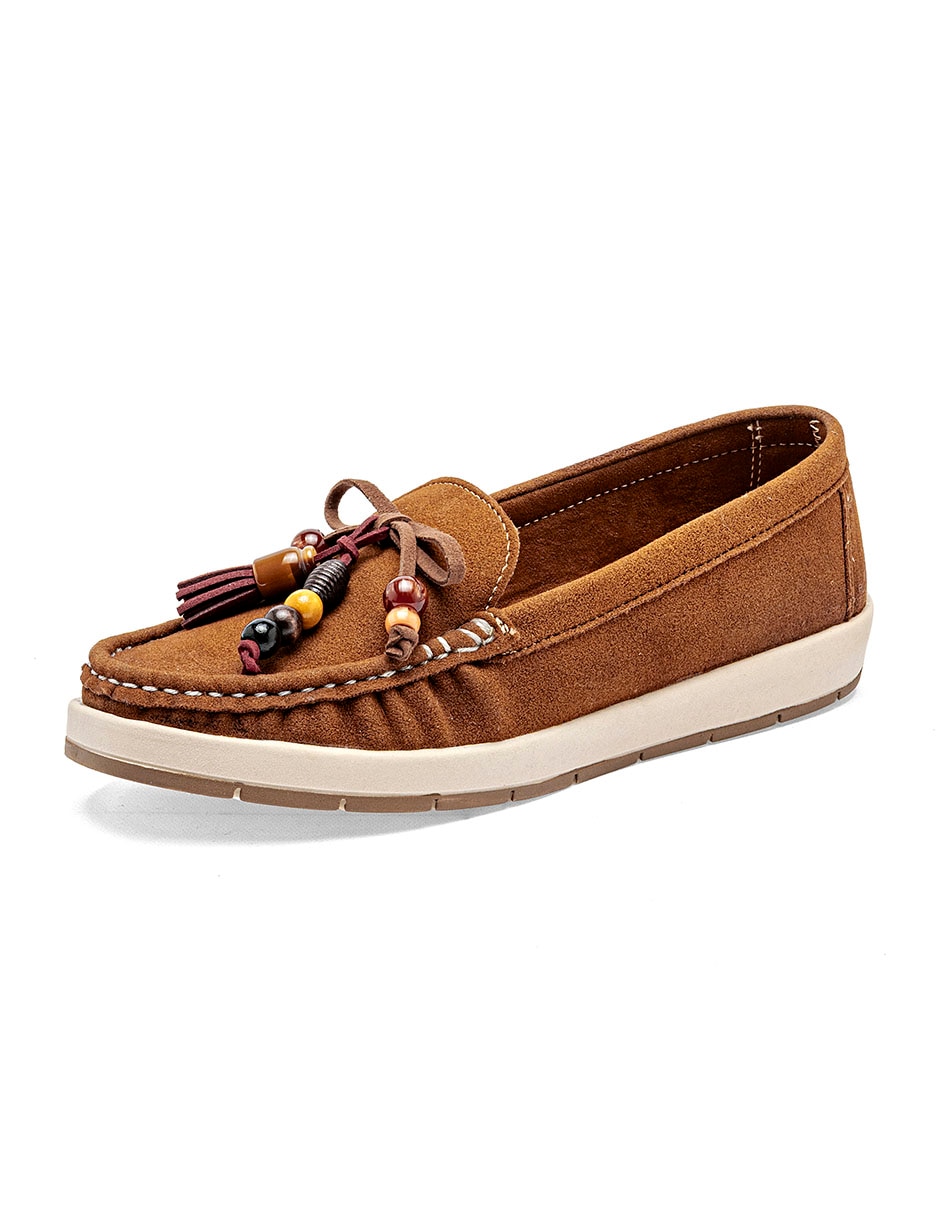 Zapato de Sintético para mujer 4