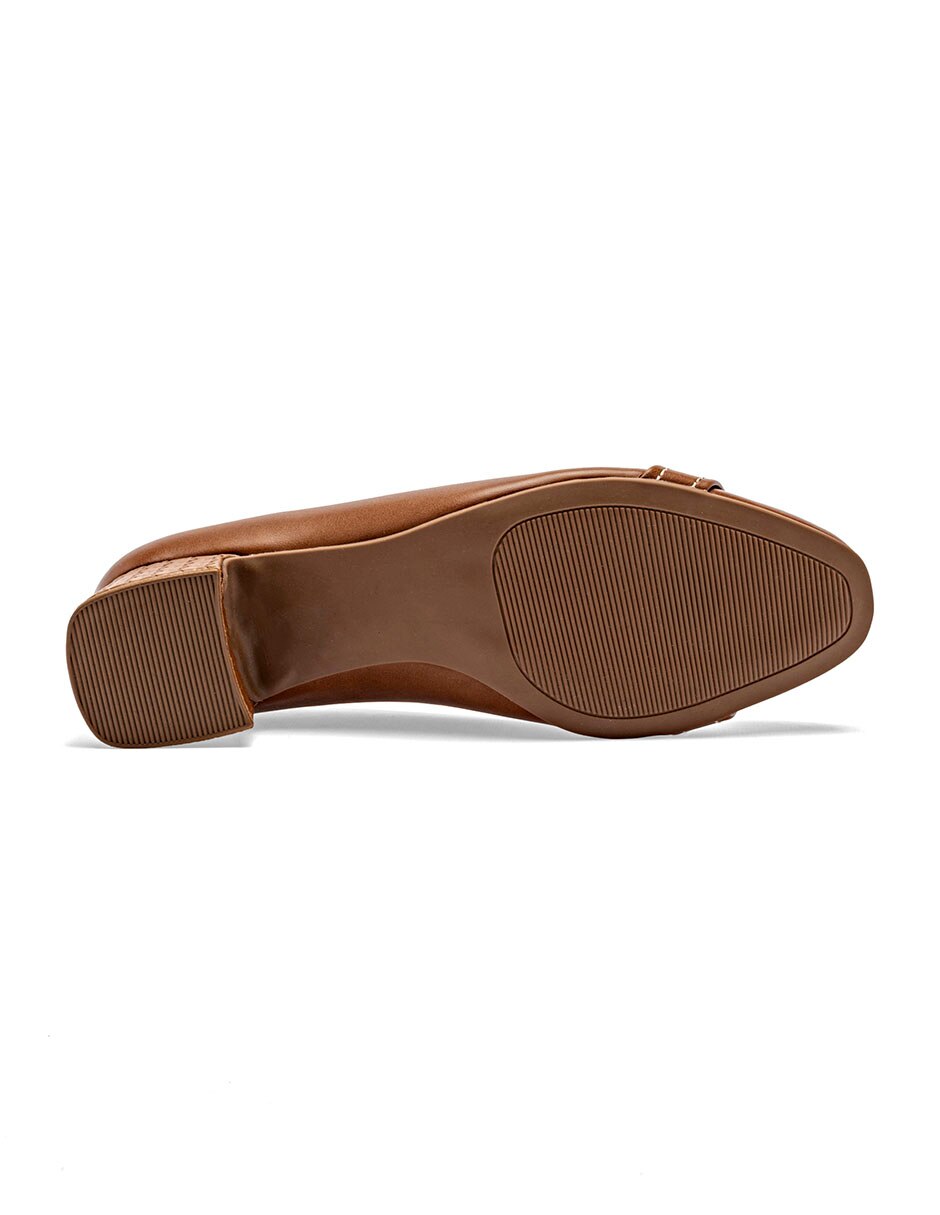Zapato de Sintético para mujer 2
