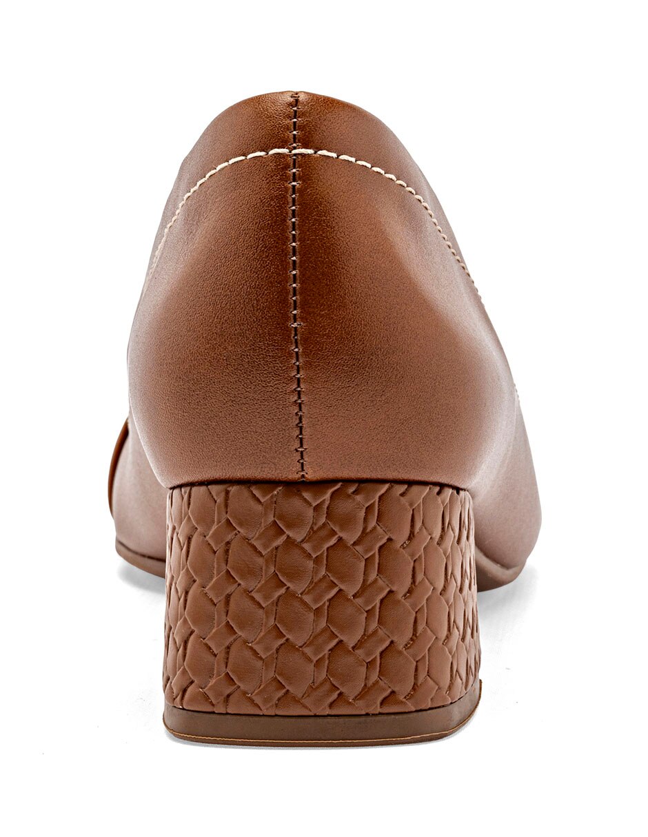 Zapato de Sintético para mujer 3