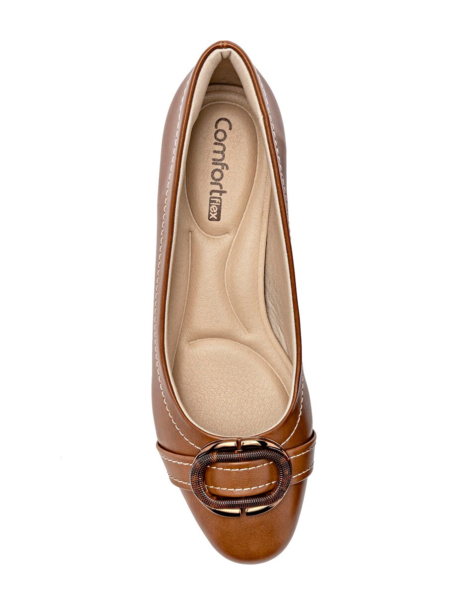 Zapato de Sintético para mujer 4