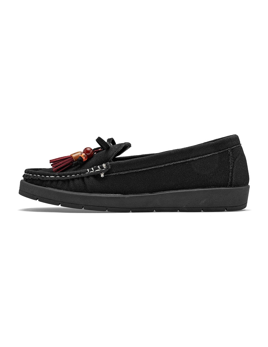 Zapato de Sintético para mujer