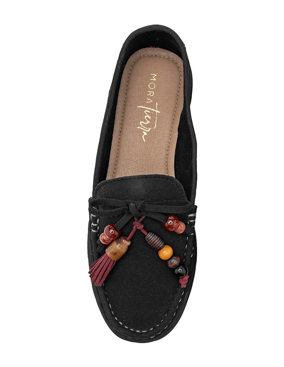 Zapato de Sintético para mujer 4
