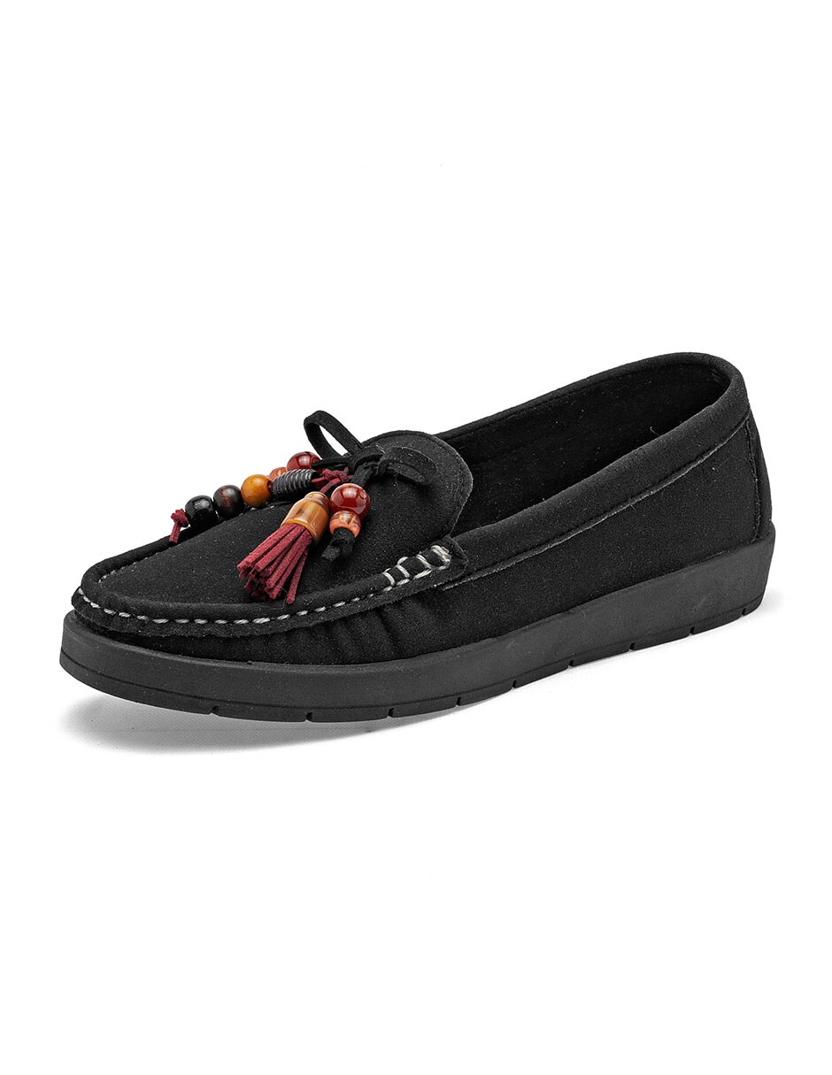 Zapato de Sintético para mujer 5