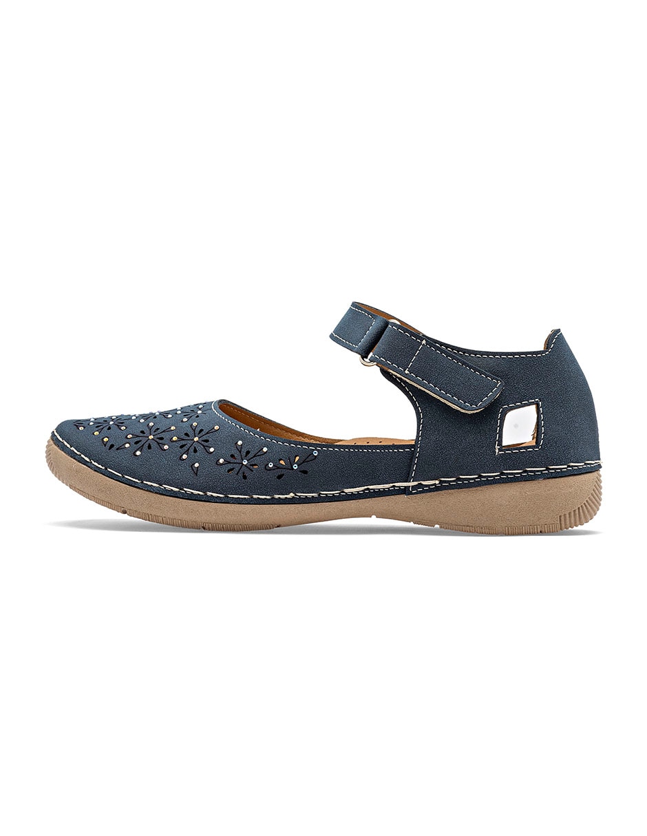 Zapato de Sintético para mujer