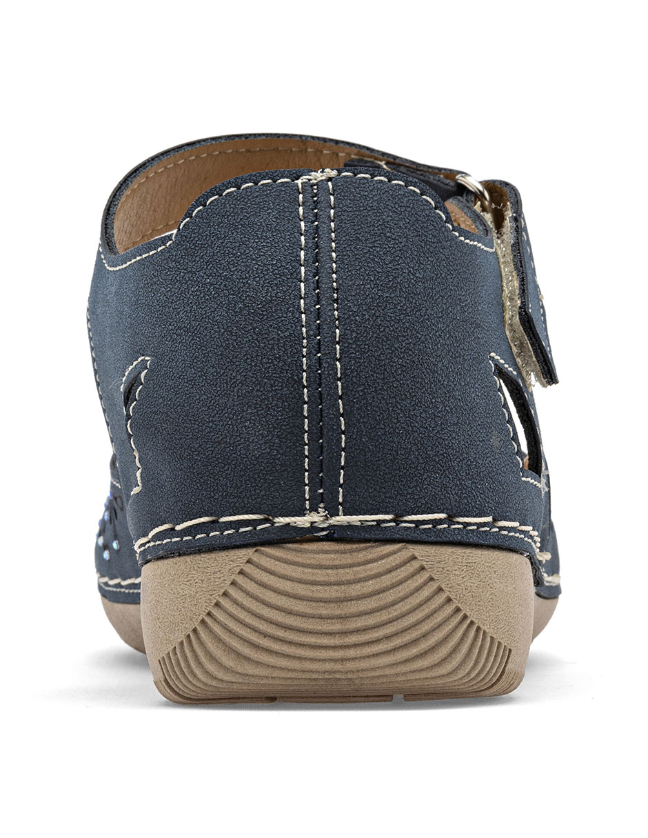 Zapato de Sintético para mujer 2