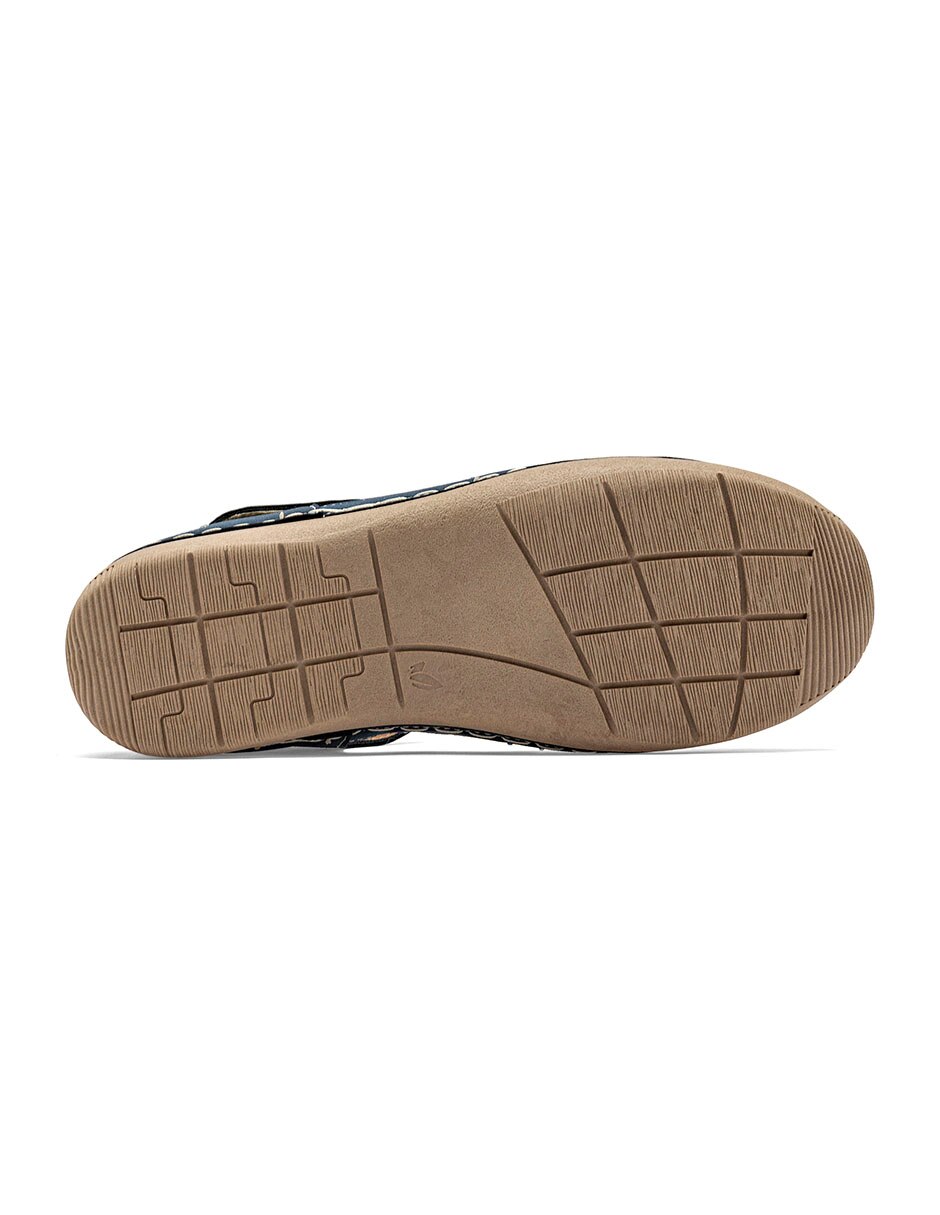Zapato de Sintético para mujer 4