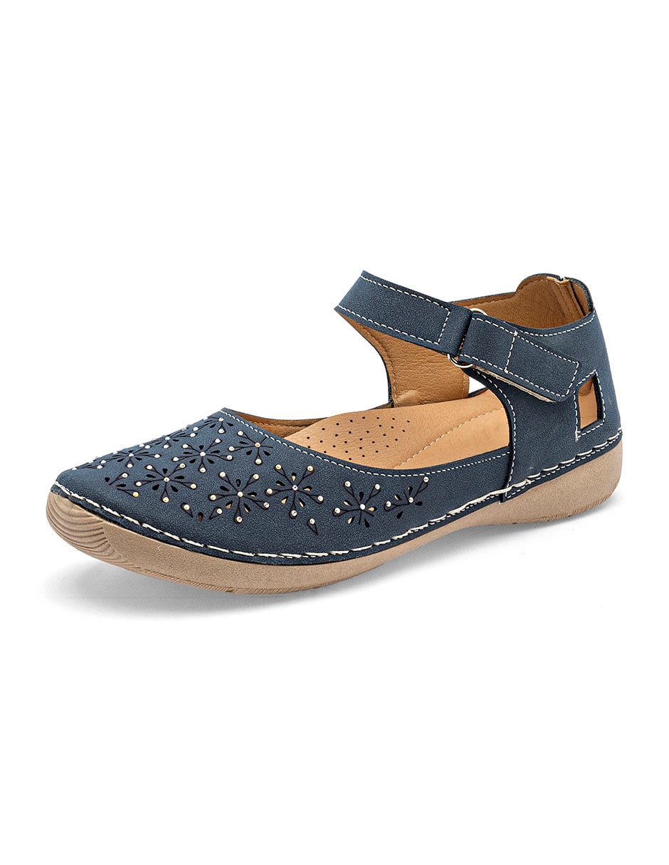 Zapato de Sintético para mujer 5