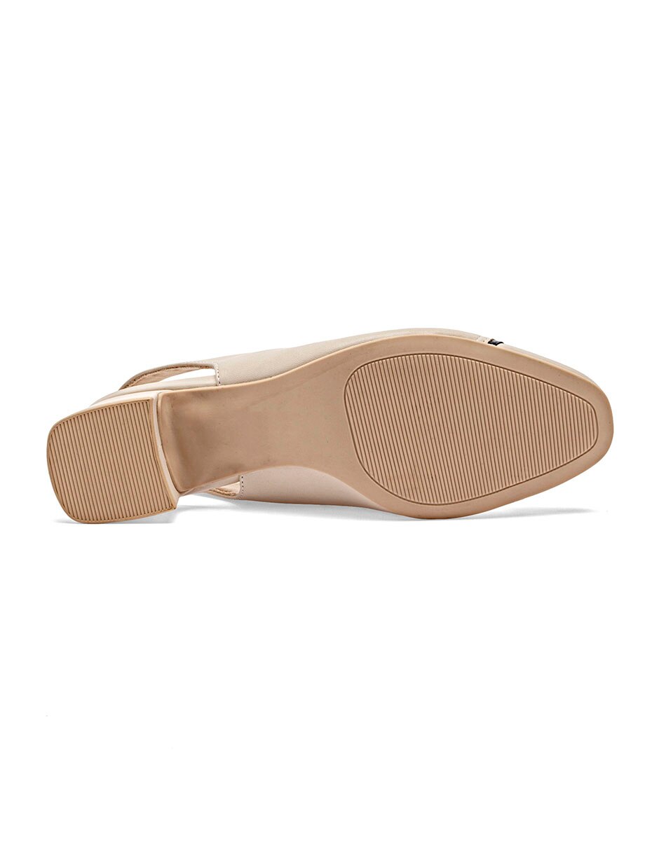 Zapato de Sintético para mujer 2