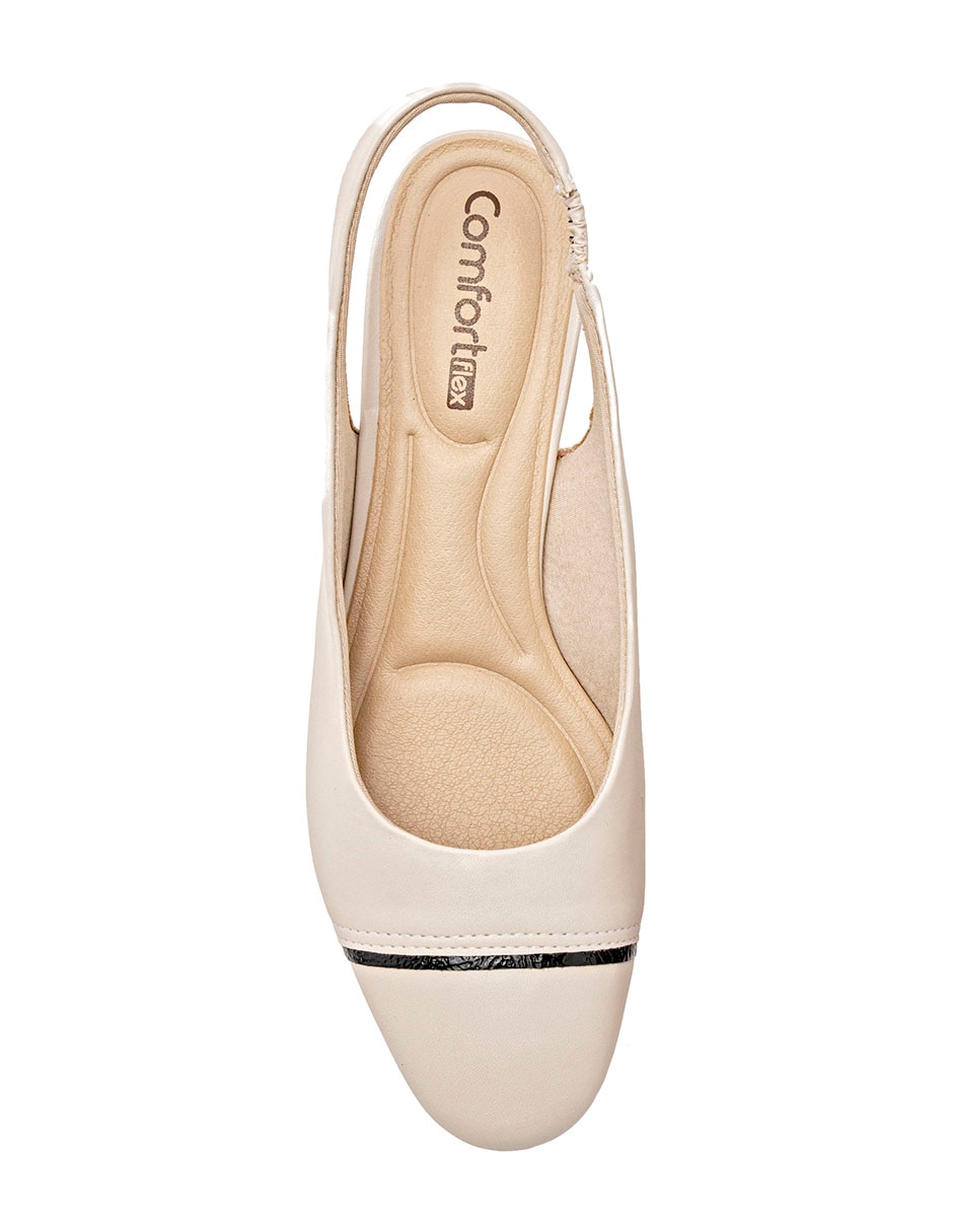 Zapato de Sintético para mujer 4