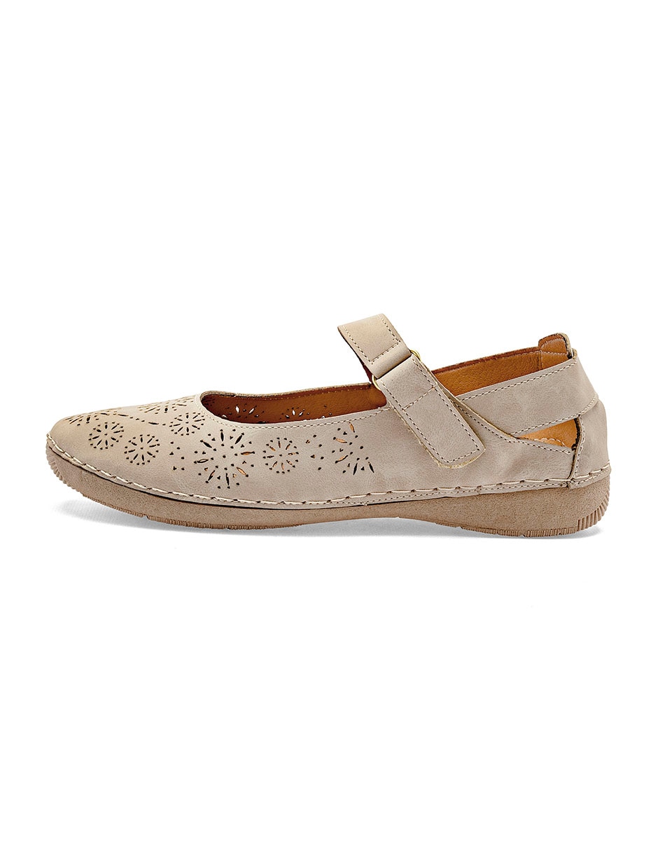 Zapato de Sintético para mujer Zapato de Sintético para mujer