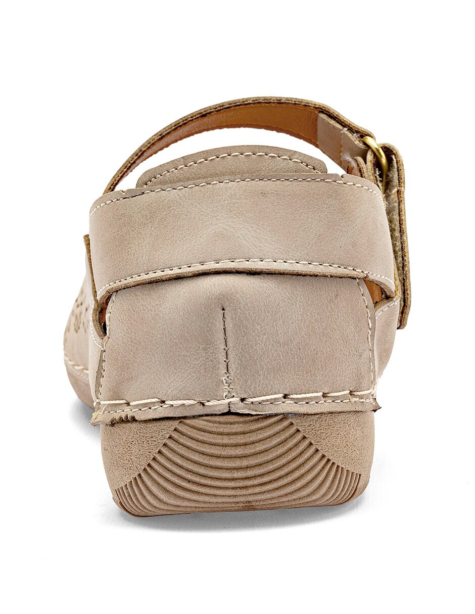 Zapato de Sintético para mujer 2