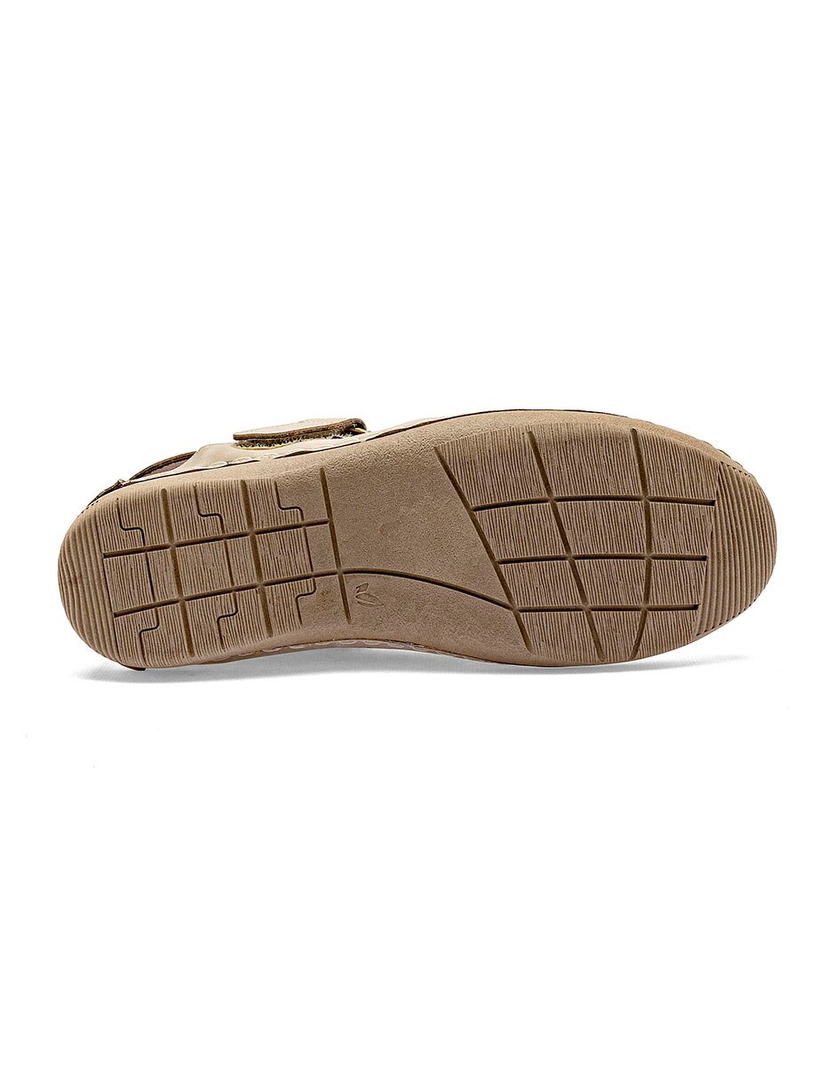 Zapato de Sintético para mujer 4