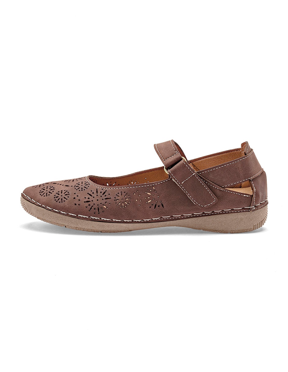 Zapato de Sintético para mujer Zapato de Sintético para mujer