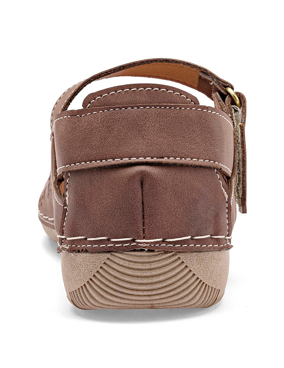 Zapato de Sintético para mujer 2