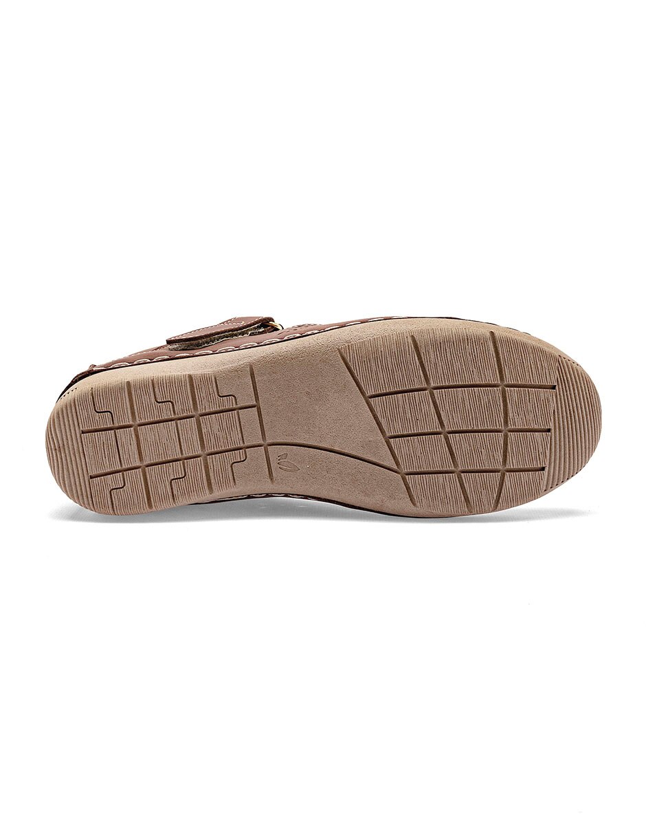 Zapato de Sintético para mujer 5