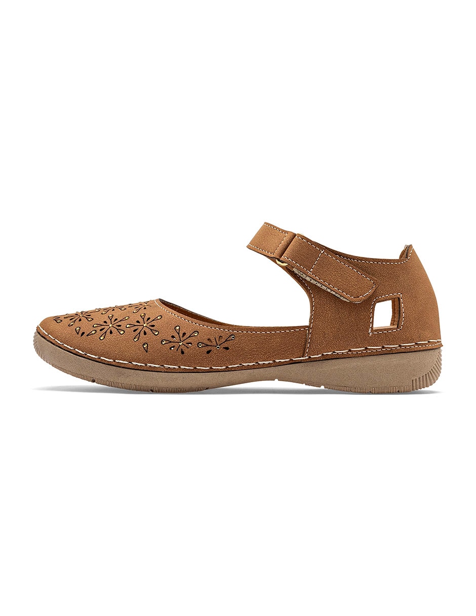 Zapato de Sintético para mujer Zapato de Sintético para mujer