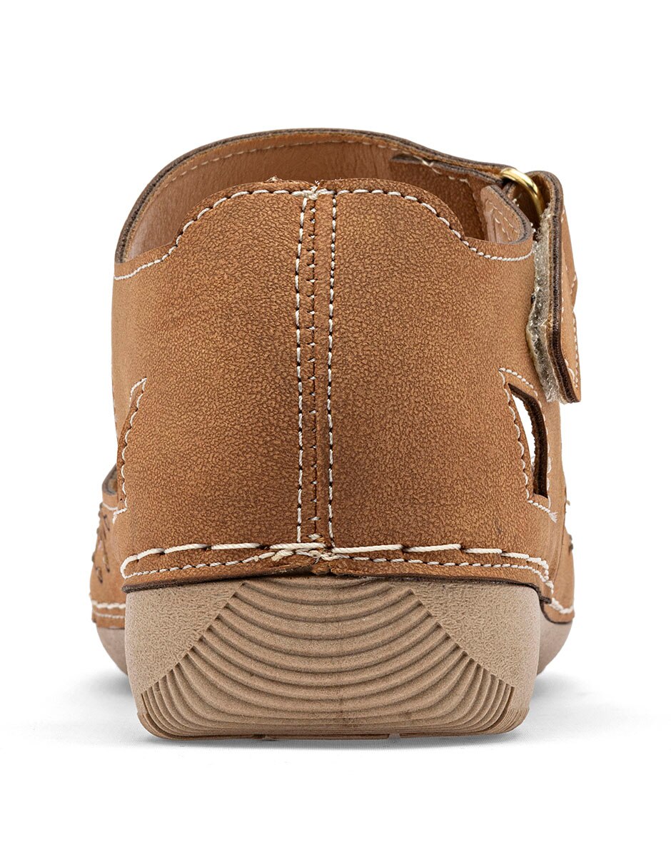 Zapato de Sintético para mujer 2