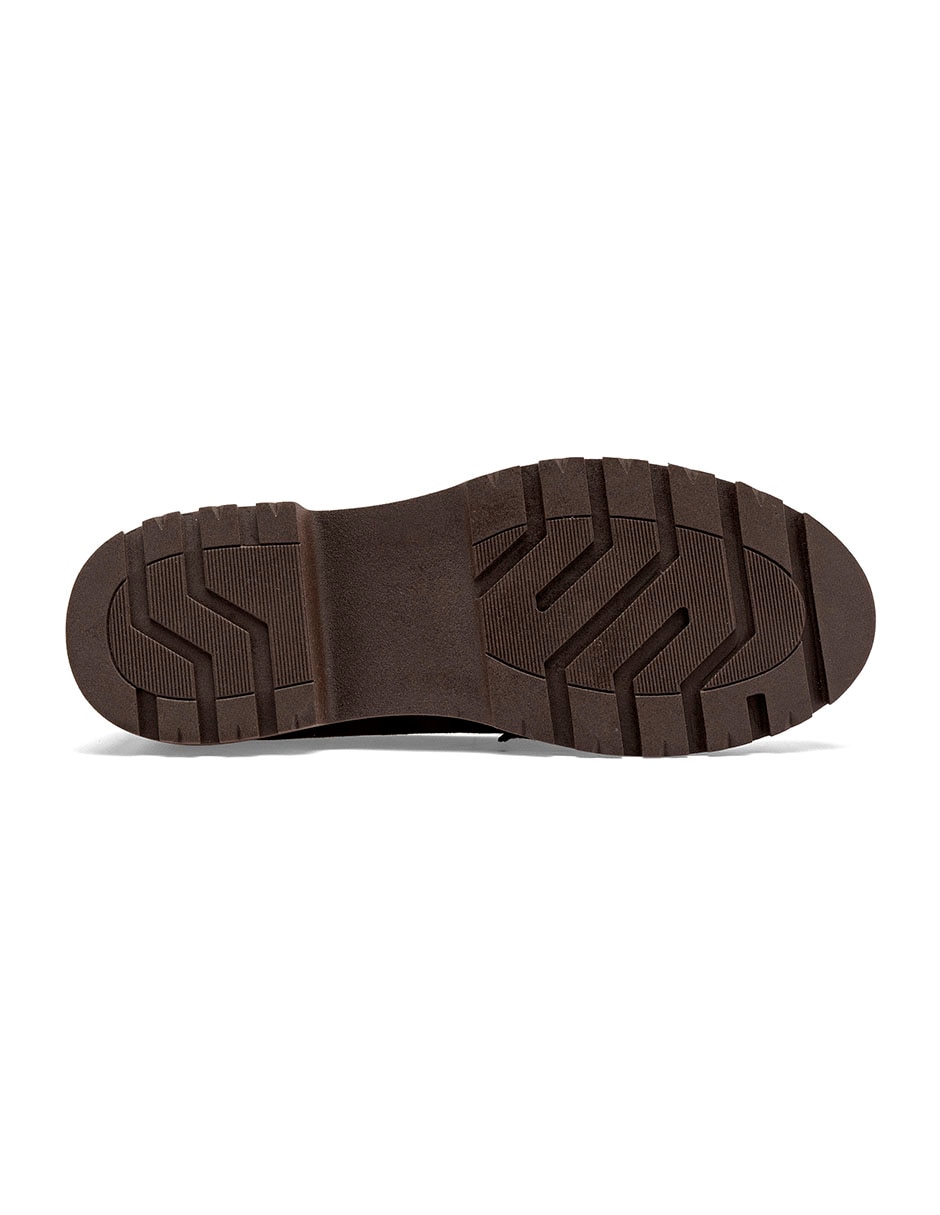 Zapato de tacón para mujer 4
