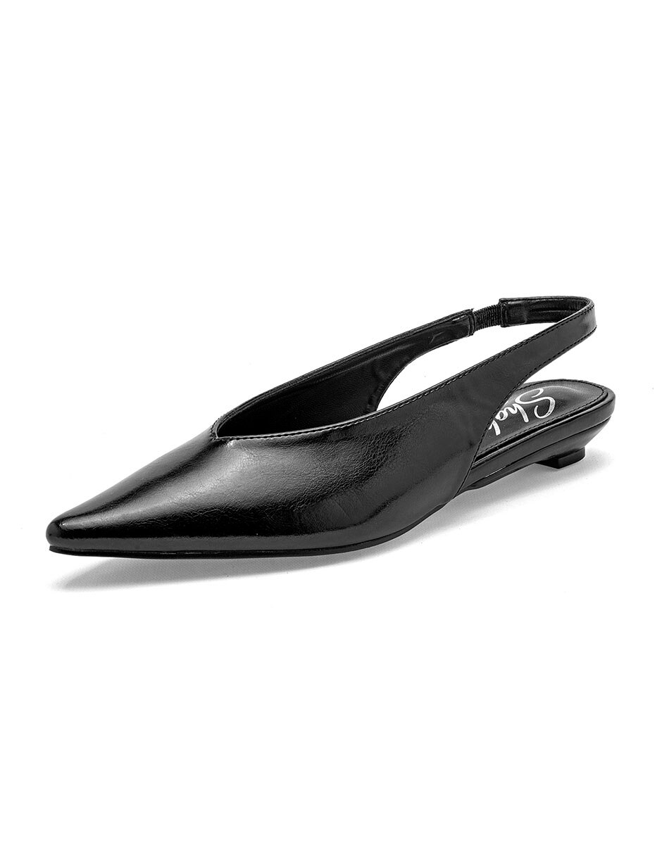 Zapato de Sintético para mujer 2