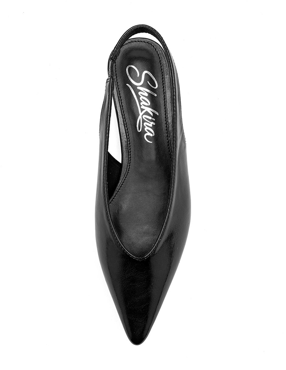 Zapato de Sintético para mujer 4