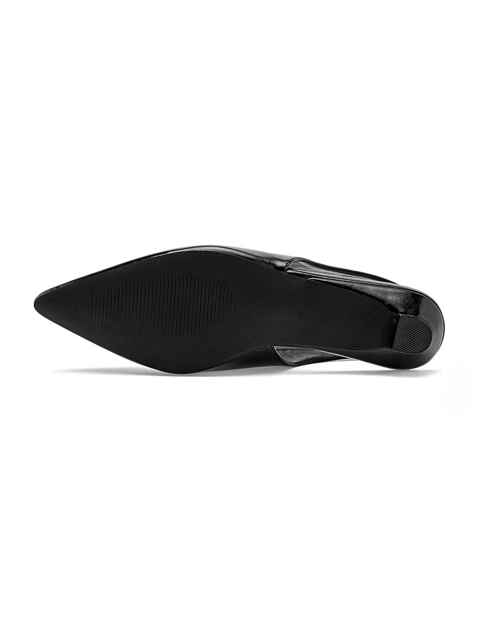 Zapato de Sintético para mujer 5