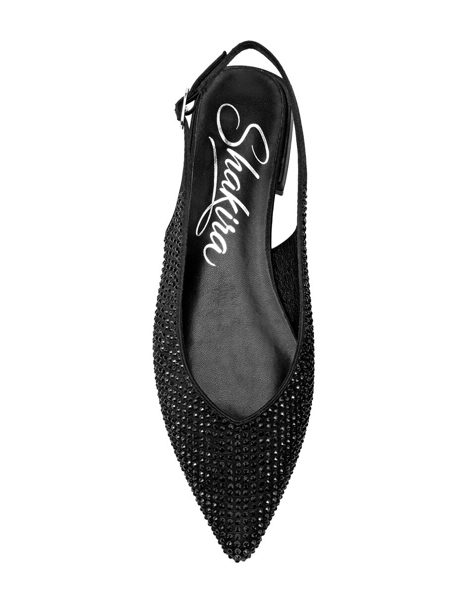 Zapato de Sintético para mujer 2