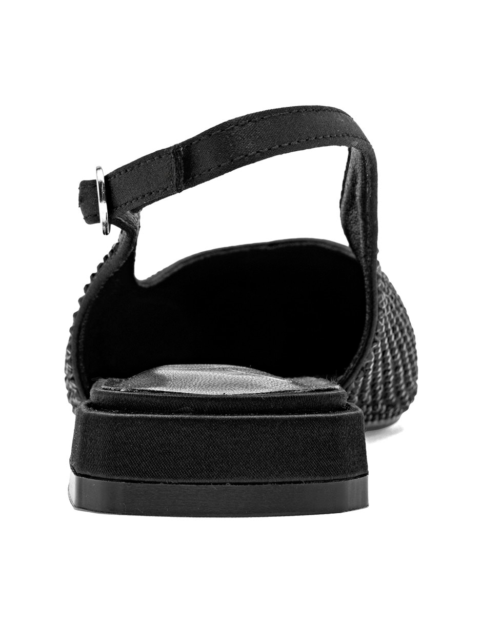 Zapato de Sintético para mujer 3