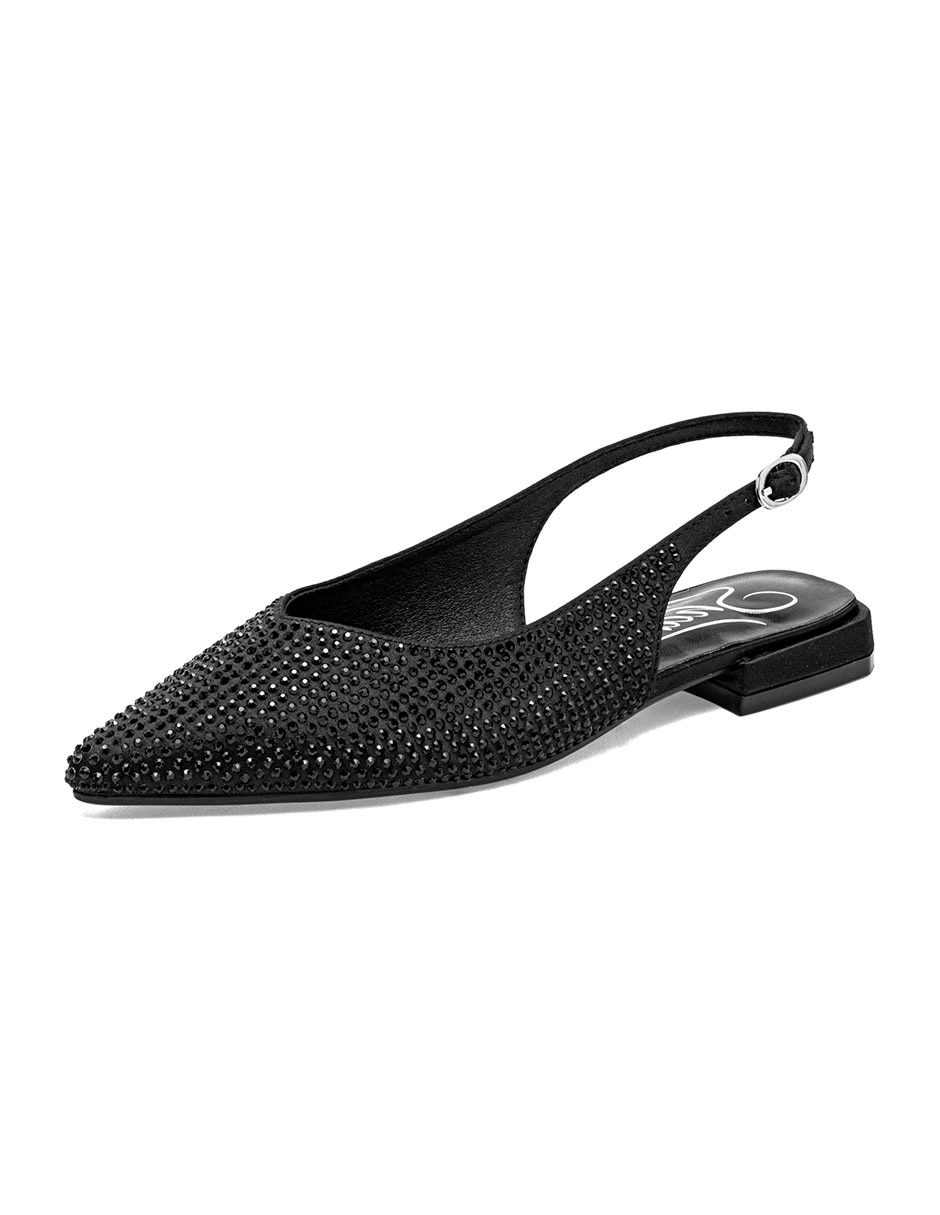 Zapato de Sintético para mujer 4