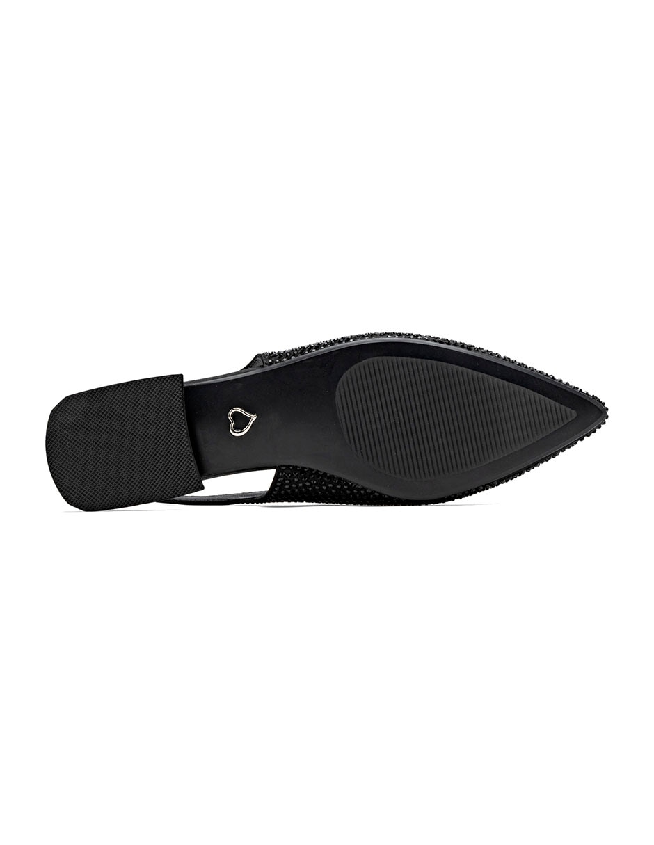 Zapato de Sintético para mujer 5