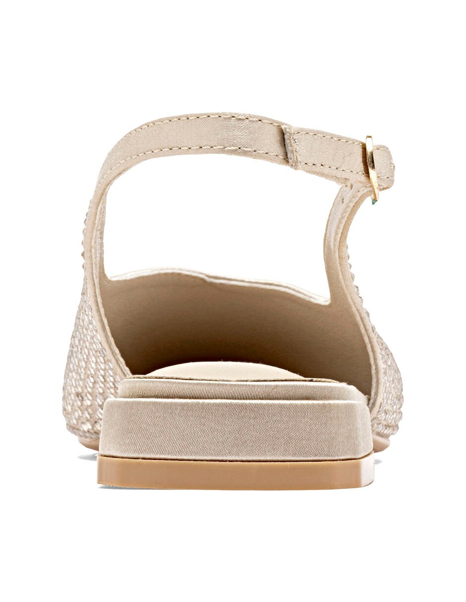 Zapato de Sintético para mujer 2