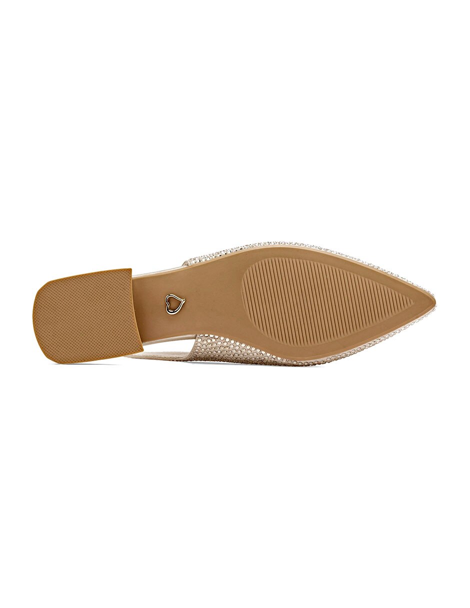 Zapato de Sintético para mujer 3