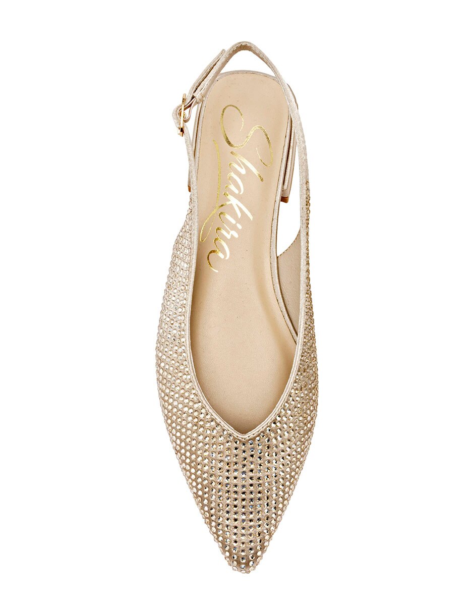 Zapato de Sintético para mujer 4