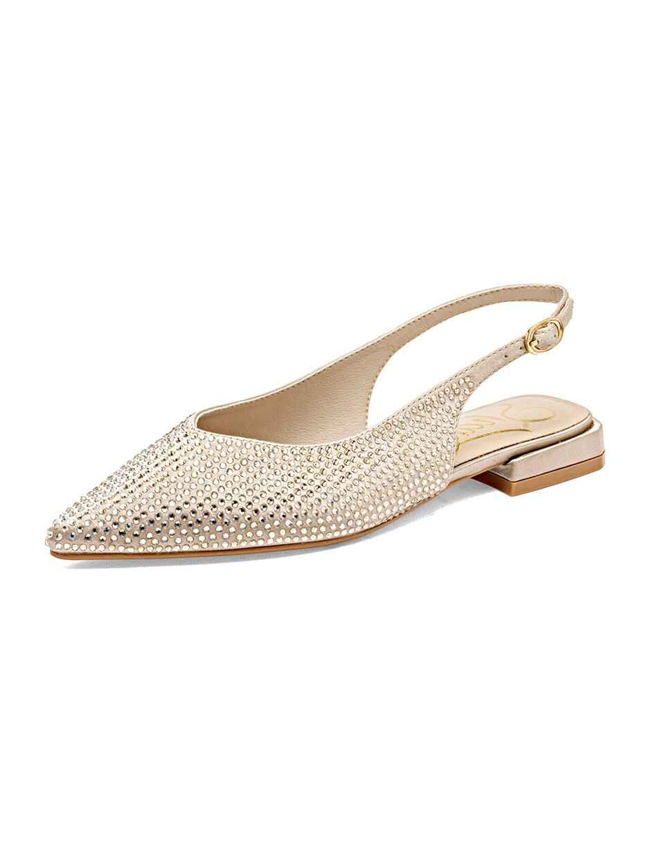 Zapato de Sintético para mujer 5