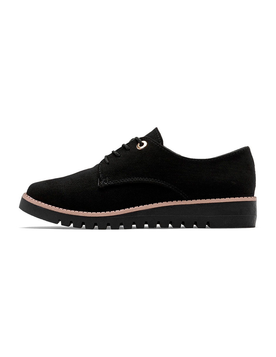 Zapato de Sintético para mujer
