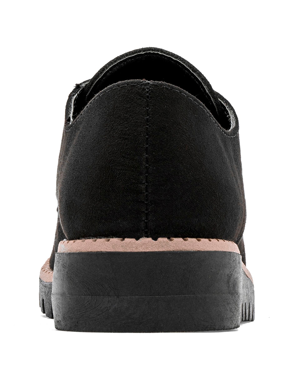 Zapato de Sintético para mujer 2