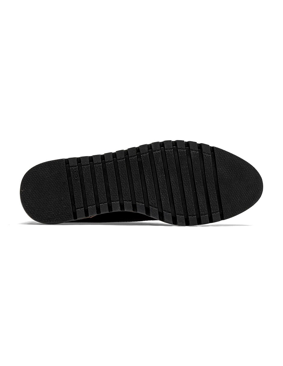 Zapato de Sintético para mujer 3