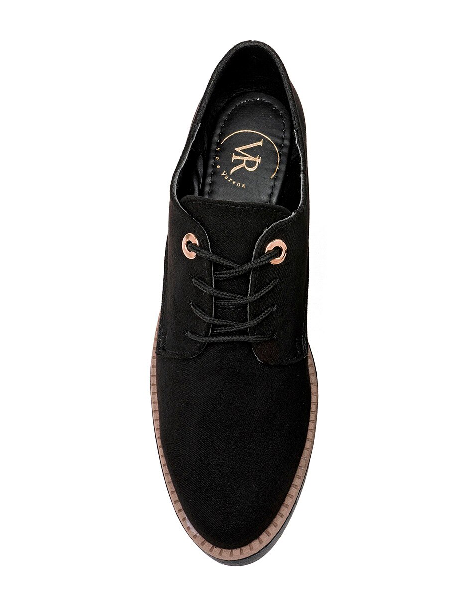 Zapato de Sintético para mujer 4