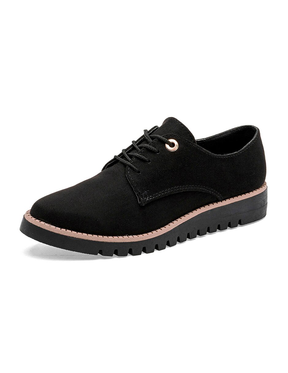 Zapato de Sintético para mujer 5